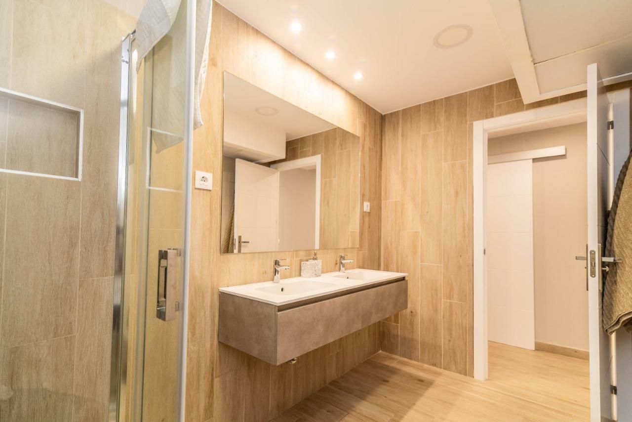 Luxury Apartment Soho By Nagoa Homes مالقة المظهر الخارجي الصورة