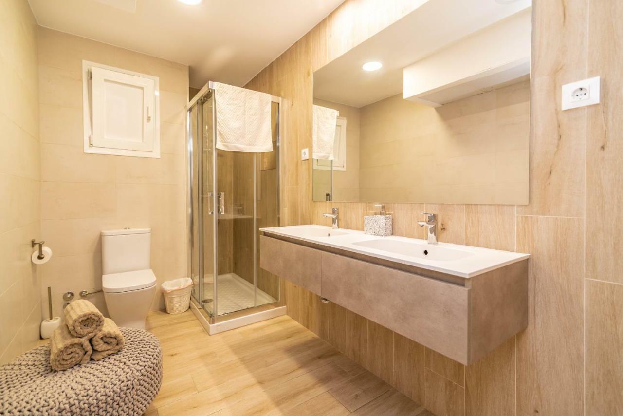 Luxury Apartment Soho By Nagoa Homes مالقة المظهر الخارجي الصورة